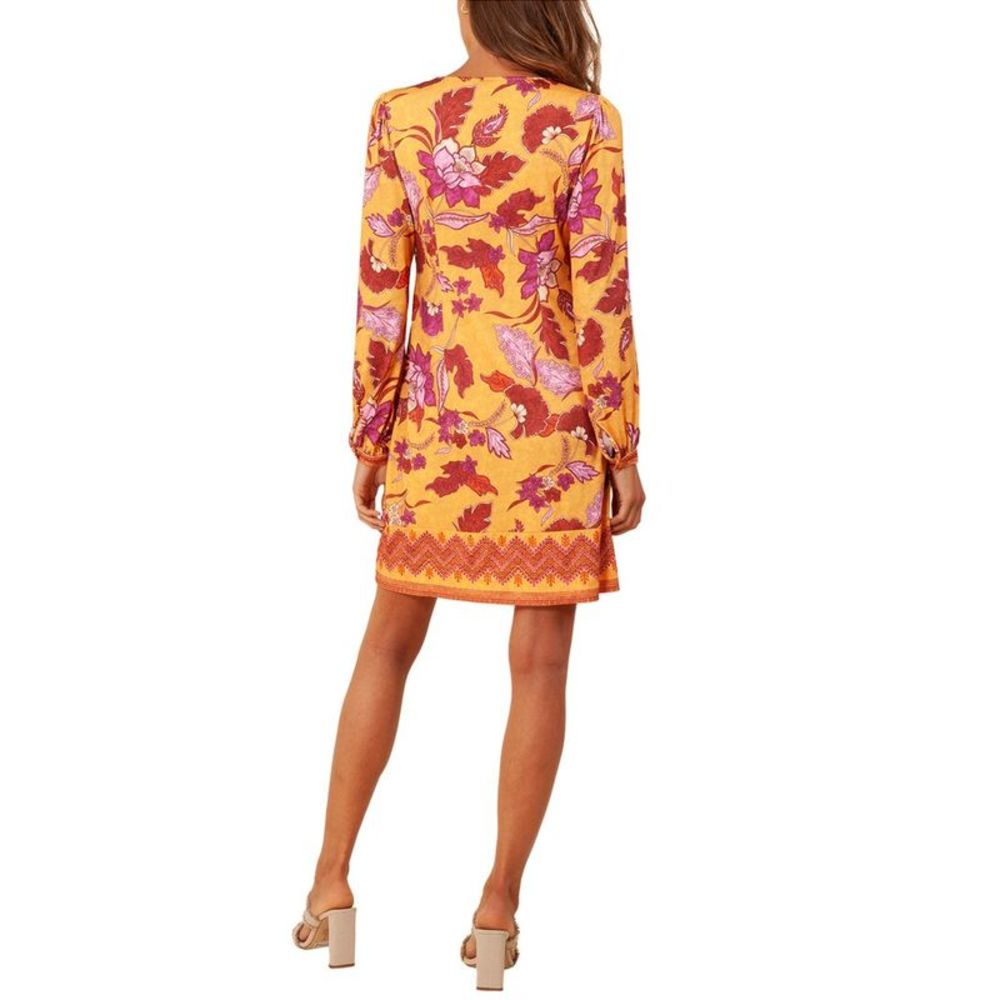 Hale Bob Mini Dress - Picture 2 of 3